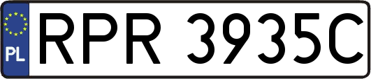RPR3935C