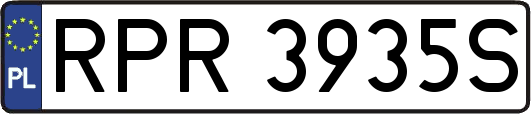 RPR3935S