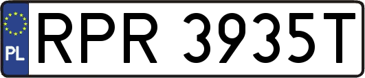RPR3935T