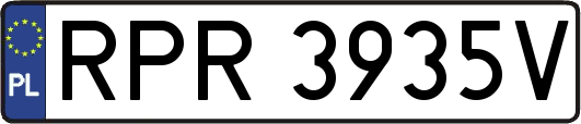 RPR3935V