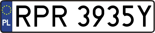 RPR3935Y