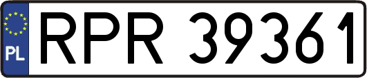 RPR39361