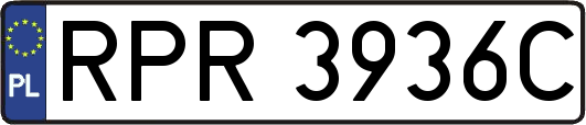 RPR3936C