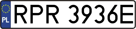 RPR3936E