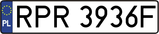 RPR3936F