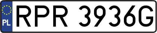 RPR3936G