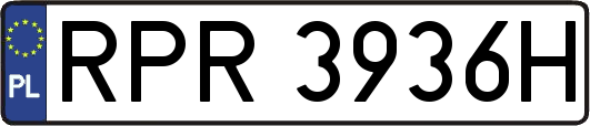 RPR3936H