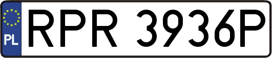 RPR3936P