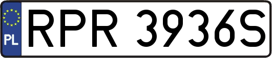 RPR3936S