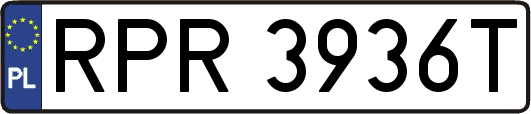 RPR3936T