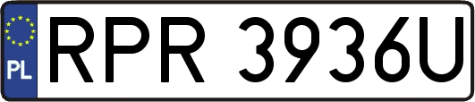 RPR3936U