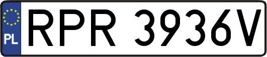 RPR3936V