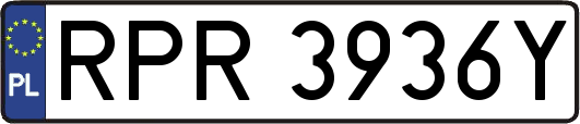RPR3936Y