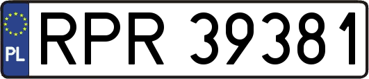 RPR39381