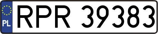 RPR39383