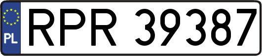 RPR39387