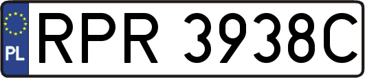 RPR3938C