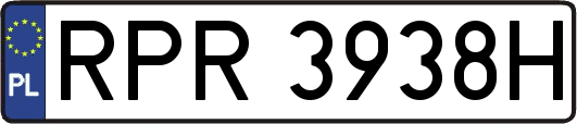 RPR3938H