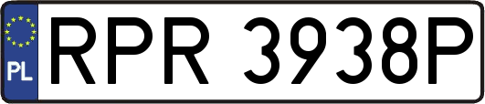 RPR3938P