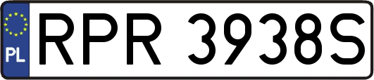 RPR3938S
