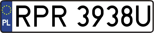 RPR3938U