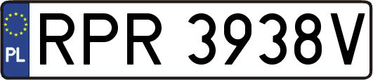 RPR3938V