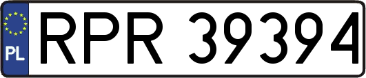 RPR39394