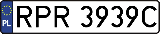 RPR3939C