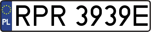 RPR3939E