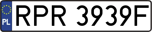 RPR3939F