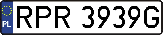 RPR3939G