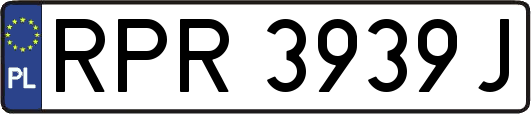 RPR3939J