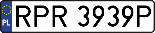 RPR3939P