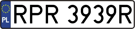RPR3939R