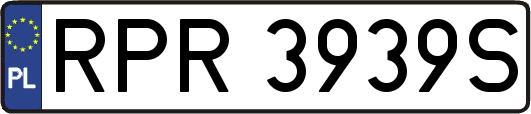 RPR3939S