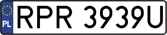 RPR3939U