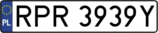 RPR3939Y