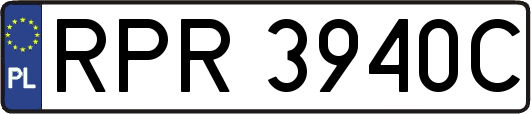 RPR3940C