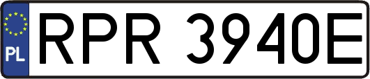 RPR3940E