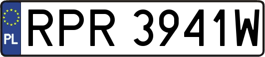RPR3941W