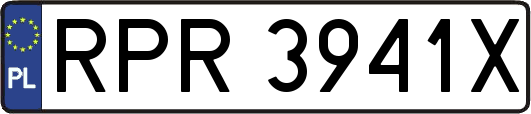 RPR3941X