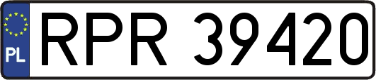 RPR39420