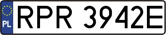 RPR3942E