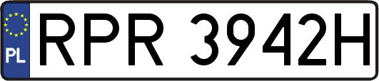 RPR3942H