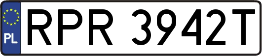 RPR3942T