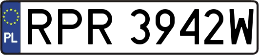 RPR3942W