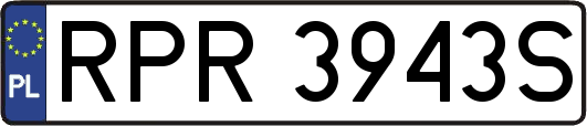 RPR3943S