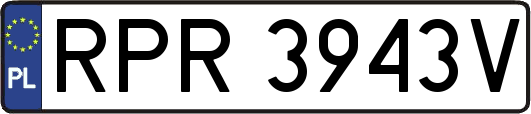 RPR3943V