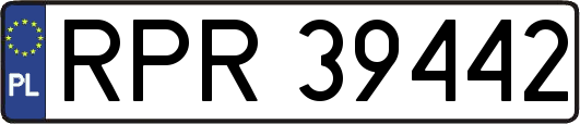 RPR39442