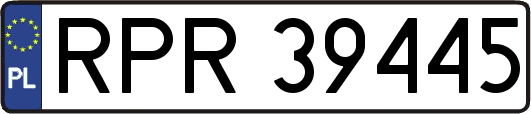 RPR39445